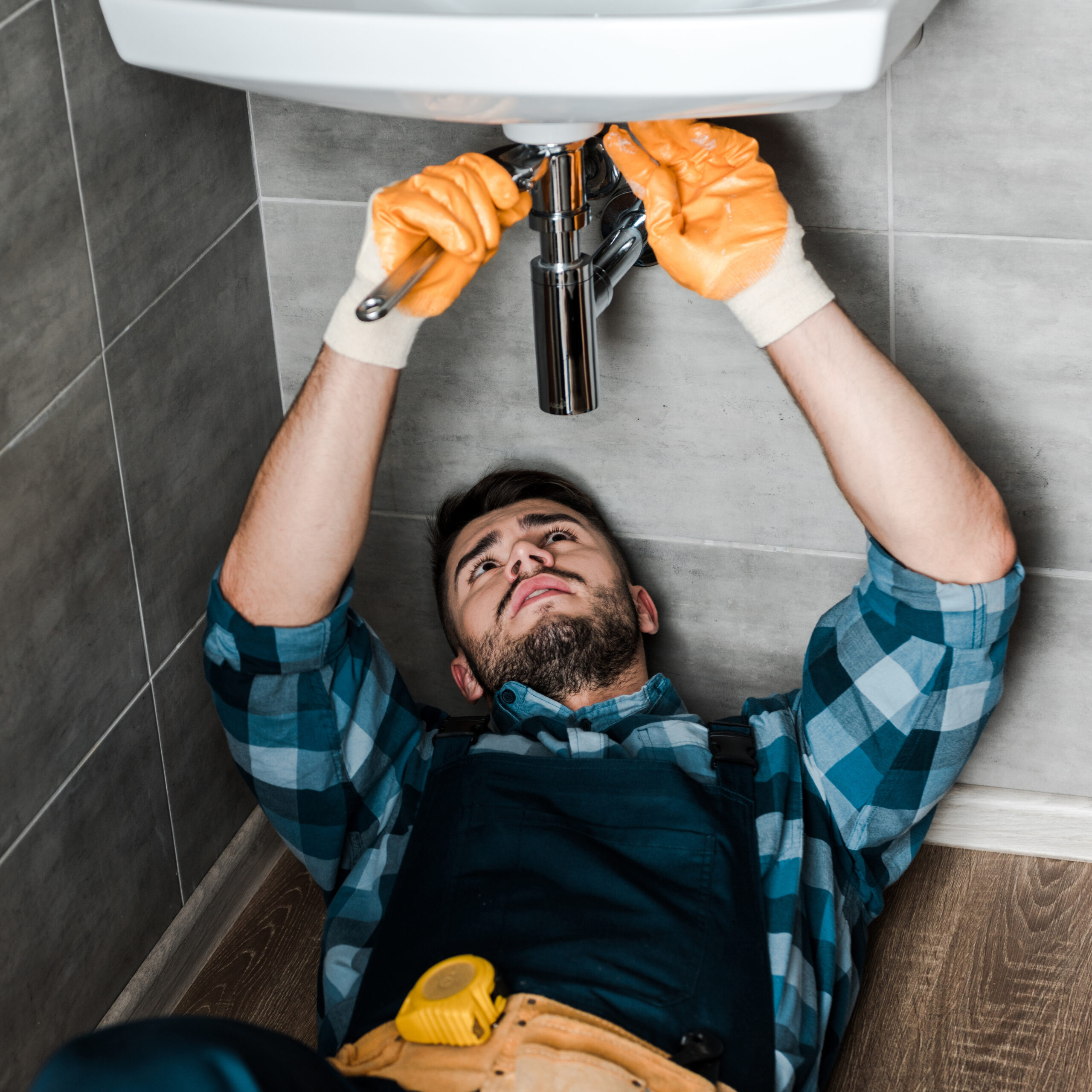 Benefits of Bathroom Plumbing Service Bronx NY