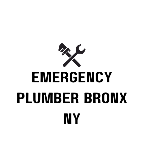 Emergency Plumber Bronx NY Logo